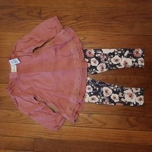 18m Rachel Zoe outfit